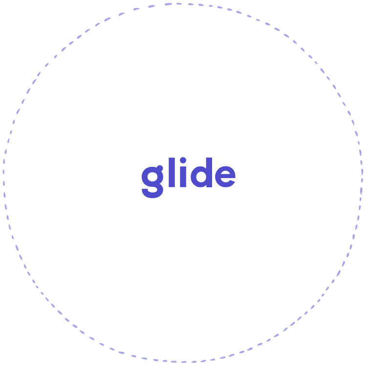 Glide Innovative Real Estate Transaction Management